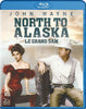 North To Alaska (Blu-ray) (Bilingual) BLU-RAY Movie 