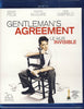 Gentleman's Agreement (Blu-ray) (Bilingual) BLU-RAY Movie 