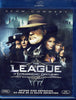 The League Of Extraordinary Gentlemen (Blu-ray) (Bilingual) BLU-RAY Movie 