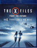 The X-Files: Fight the Future (Blu-ray) (Bilingual) BLU-RAY Movie 