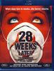 28 Weeks Later (Blu-ray) (Bilingual) BLU-RAY Movie 