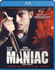 Maniac (Blu-ray)(Bilingual) BLU-RAY Movie 