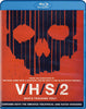 V/H/S/2 (Blu-ray) BLU-RAY Movie 