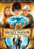The Adventures of Mickey Matson & the Copperhead Treasure (Bilingual) DVD Movie 