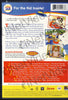The Busy World of Richard Scarry: It's a Busy, Busy Day! DVD Movie 
