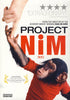 Project Nim (Bilingual) DVD Movie 