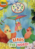 3rd and Bird - Bird's the Word DVD Movie 
