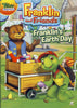 Franklin and Friends - Franklin's Earth Day DVD Movie 