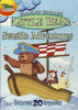 Little Bear - Seaside Adventures DVD Movie 