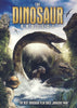 The Dinosaur Project DVD Movie 