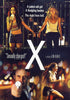 Xa film by John Hewitt) DVD Movie 