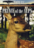 Nature: Prince of the Alps DVD Movie 