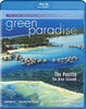 Green Paradise - The Pacific (Blu-ray) BLU-RAY Movie 