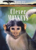 Nature:Clever Monkeys DVD Movie 