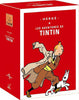 Les Adventures de Tintin, Vols. 6-10 (Boxset) DVD Movie 