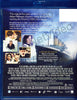 Titanic (From the Creator of Downton Abbey) (Blu-ray) BLU-RAY Movie 