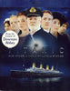 Titanic (From the Creator of Downton Abbey) (Blu-ray) BLU-RAY Movie 