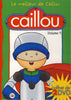 Caillou - Le Meilleur De Caillou Vol. 4 DVD Movie 