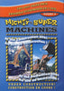 Mighty Super Machines Double Pack - Volume 2 (Bilingual) DVD Movie 