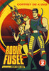 Robin Fusee (Rocket Robin Hood) Vol. 2 (French only)(Boxset) DVD Movie 