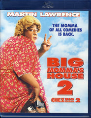 Big Mommas House 2 (Blu-ray) (Bilingual)