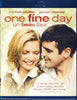 One Fine Day (Blu-ray) (Bilingual) BLU-RAY Movie 