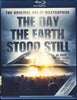 The Day the Earth Stood Still (Blu-ray) (Bilingual) (1951) BLU-RAY Movie 