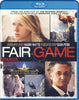 Fair Game (Blu-Ray) (Bilingual) BLU-RAY Movie 