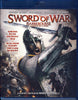 Sword of War (Blu-ray) (Bilingual) BLU-RAY Movie 