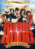 Robin Hood - Men In Tights (Mel Brooks) DVD Movie 