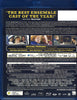 Silver Linings Playbook (Blu-ray+DVD+Digital)(Blu-ray)(Bilingual) BLU-RAY Movie 