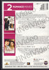 MGM 2 Romance Movies - Four Weddings and a Funeral / Impromptu DVD Movie 