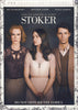 Stoker DVD Movie 