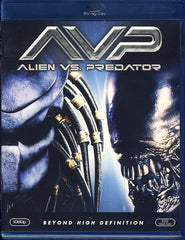 Alien vs. Predator (Blu-ray)
