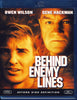 Behind Enemy Lines (Blu-ray) BLU-RAY Movie 