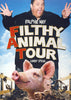 Ralphie May - Filthy Animal Tour DVD Movie 