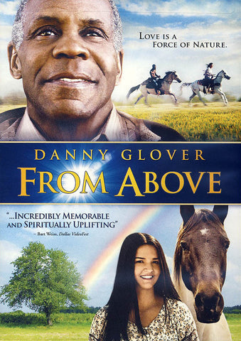 From Above DVD Movie 