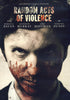 Random Acts of Violence DVD Movie 