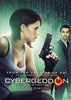 Cybergeddon (slipcover) DVD Movie 