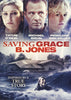 Saving Grace B. Jones DVD Movie 