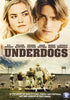 Underdogs (slipcover) DVD Movie 