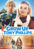 Grow Up, Tony Phillips DVD Movie 