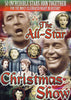 The All-Star Christmas Show DVD Movie 