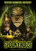 Spooky House DVD Movie 