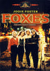 Foxes (MGM) DVD Movie 