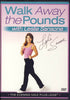 Walk Away the Pounds with Leslie Sansone - The Evening Mile Plus Legs DVD Movie 