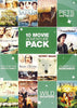 10 Movie Adventure Pack (Value Movie Collection) DVD Movie 