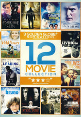 12-Movie Collection (Value Movie Collection)(Boxset)