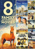 8-Film Family Adventure (Value Movie Collection) DVD Movie 