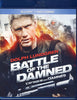 Battle of the Damned (Blu-ray + DVD) (Blu-ray) BLU-RAY Movie 